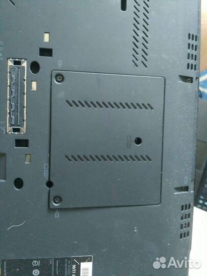 Lenovo thinkpad x230i разбор запчасти