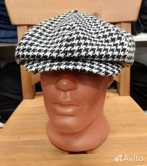 Кепка Итальянка fredrikson