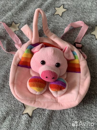 Сумка детская