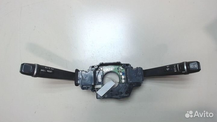 Переключатель поворотов и дворников Volvo XC90, 20