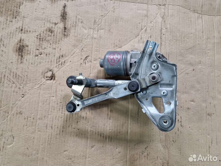 Трапеция дворников 3397021289