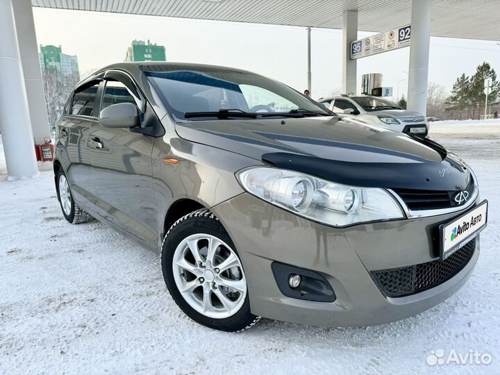 Чери а13 2011. Чери а13 2011
