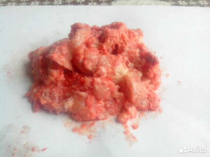 Корм для собак