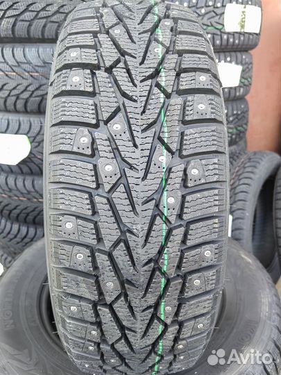 Ikon Tyres Nordman 7 SUV 265/60 R18 114T