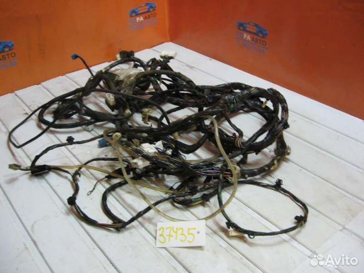 Проводка салонная Chery Tiggo T11 2005-2015