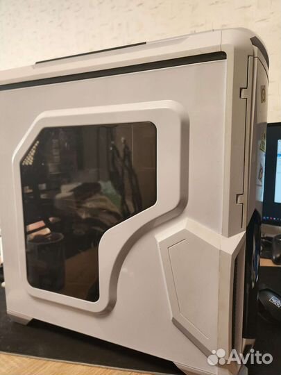 Игровой компьютер RTX 2060