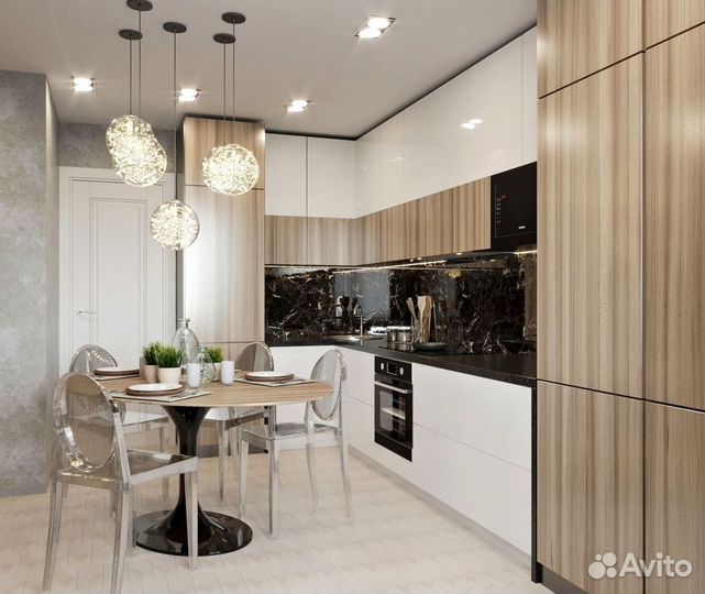 Кухонный гарнитур 