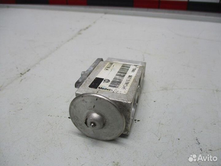 Клапан кондиционера Nissan Qashqai 2 (J11)