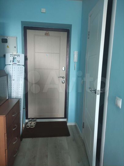 Квартира-студия, 22 м², 8/12 эт.