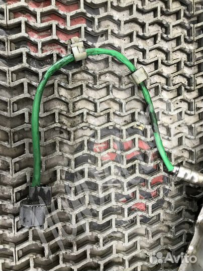 Лямбда-зонд Acura MDX