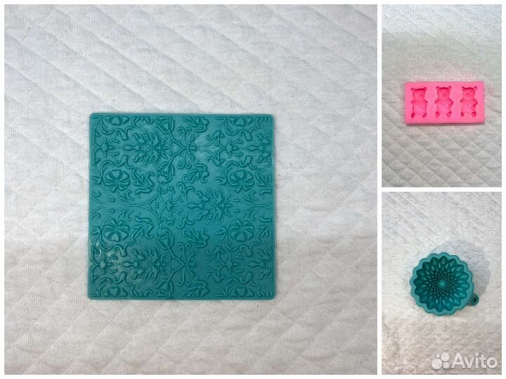 Все для мыловарения