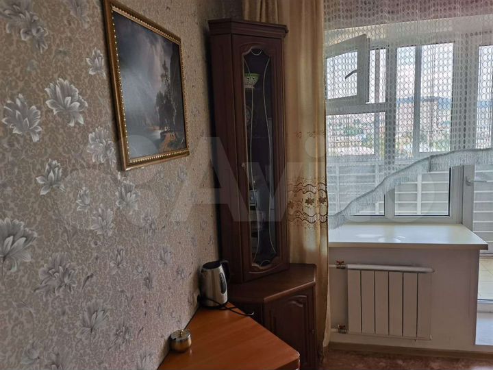 1-к. квартира, 40 м², 12/15 эт.