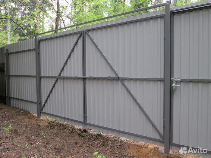 Сварочные работы