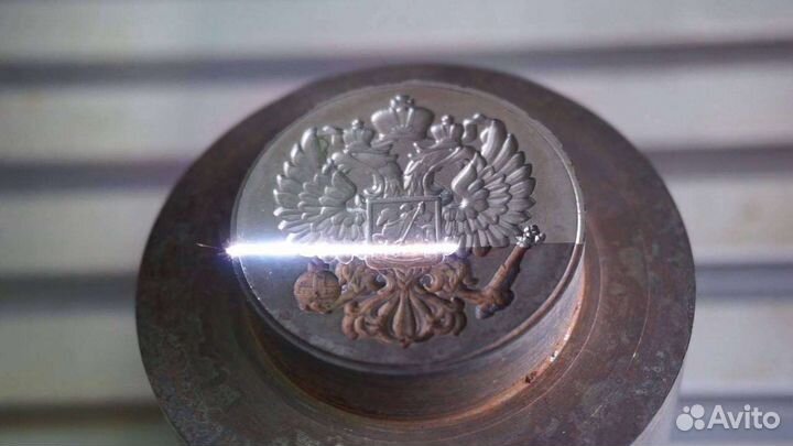 Лазерная очистка металла от ржавчины