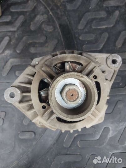 Генератор Гранта