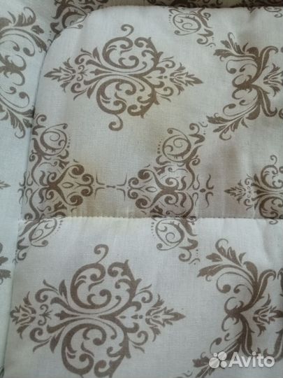 Кокон для новорожденных