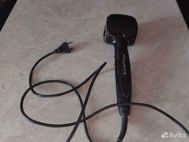 Стайлер roventa