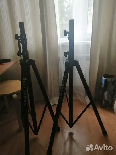 Музыкальные инструменты