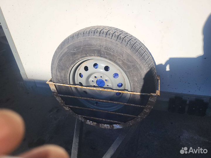 Белшина Бел-100 195/60 R14