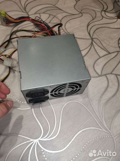 Блок питания 350w