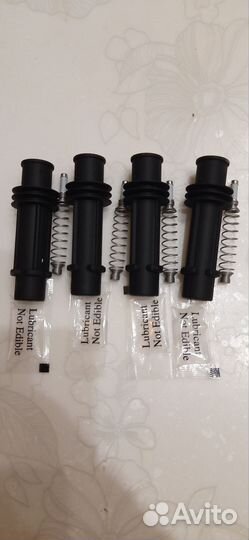 Наконечник катушки зажигания