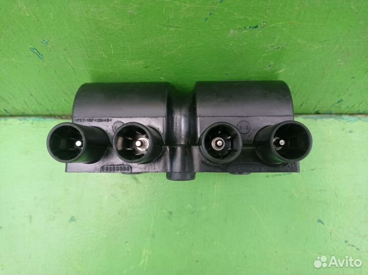 Катушка зажигания для Daewoo Nexia