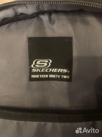 Рюкзак Skechers