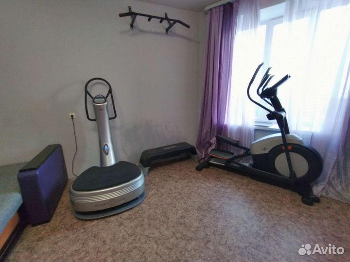 Power plate pro 5 airdaptive