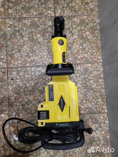 Прокат инструмента