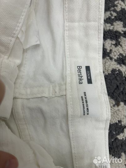 Шорты и юбки для девочки