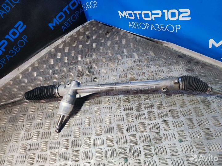 Рулевая рейка Mitsubishi Outlander 3