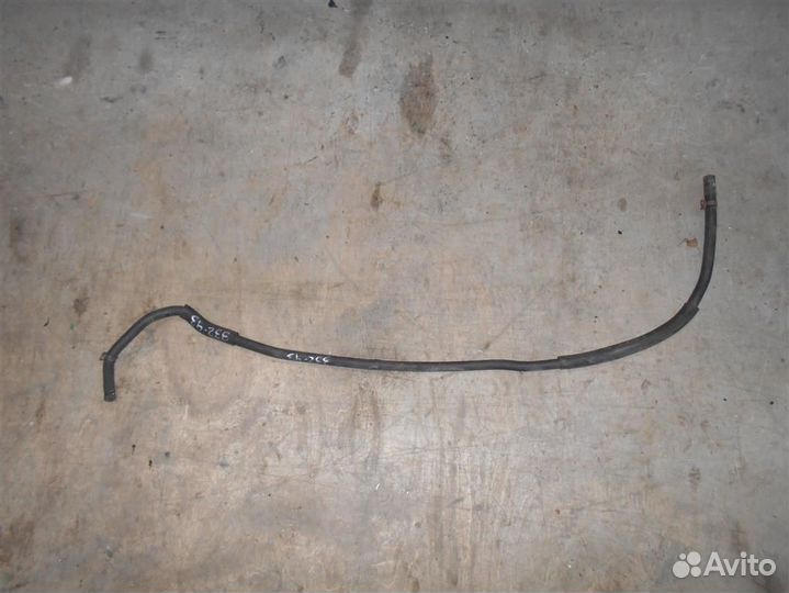 Патрубок радиатора от Mazda Mazda 3 (BL) 2009-2013