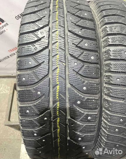 Bridgestone Ice Cruiser 7000 205/65 R15 91N