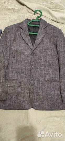 Пиджак для школьников