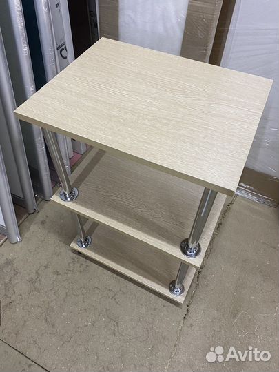 Этажерка для вашего удобства