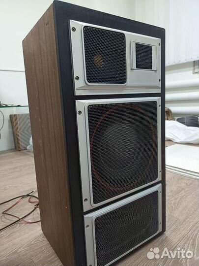 Колонки Электроника 35 ас 015