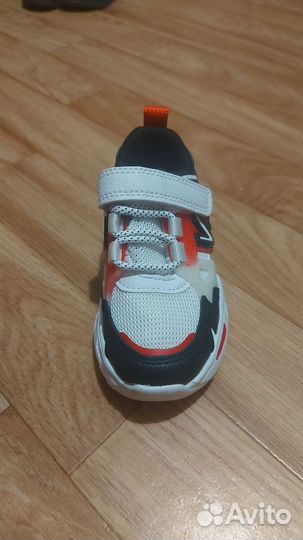 Обувь детская 26 размер
