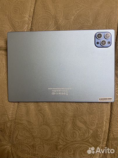 Планшет x95, 10.1