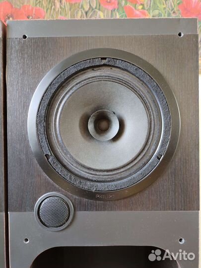 Акустические колонки