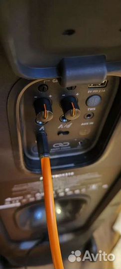 Провод 5м. (зарядка) для JBL PartyBox