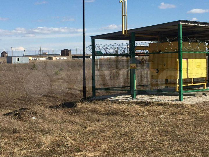 Участок 6 сот. (ИЖС)