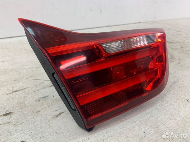 Фонарь задний левый Bmw 4Er F32 F33 F36 2012-2017
