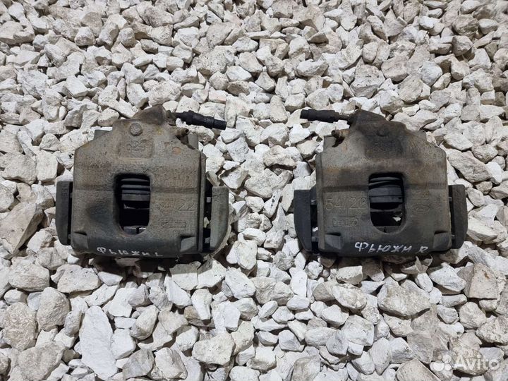 Суппорт Фьюжн