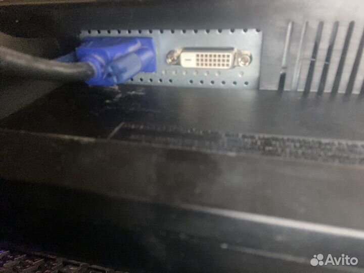 Монитор 24 дюйма samsung