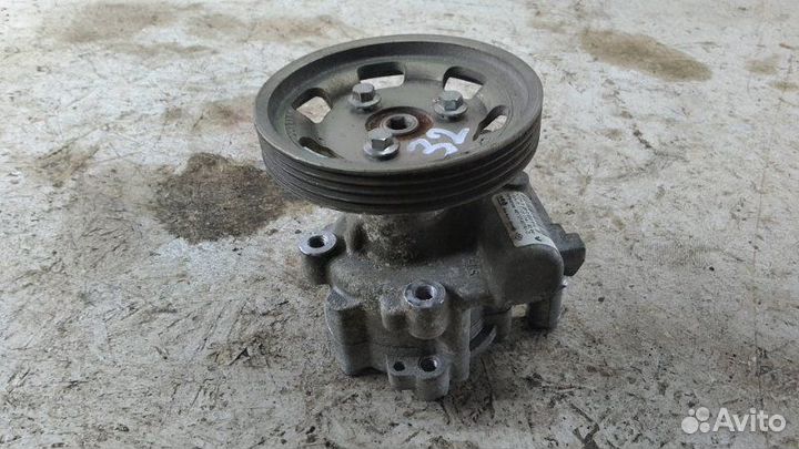Насос гур Renault Sandero 2 1.2 2014
