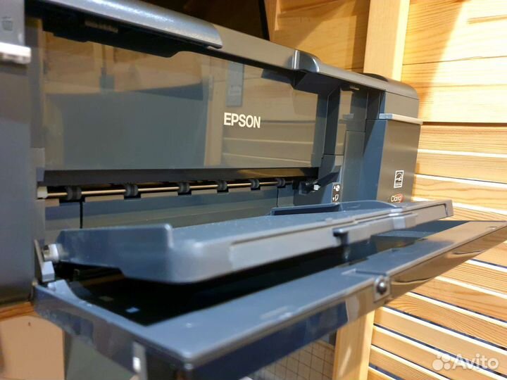 Принтер Epson T50
