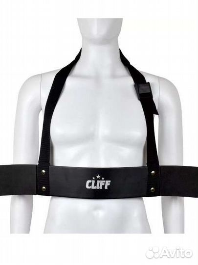 Армбластер металл изолятор бицепса