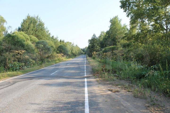 Участок 2,41 га (СНТ, ДНП)