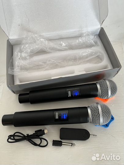 Радиосистема