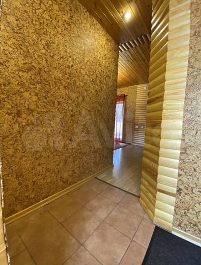 Таунхаус 60 м² на участке 1 сот.